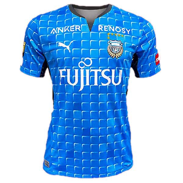 Tailandia Camiseta Kawasaki Frontale Replica Segunda Ropa 2022/23